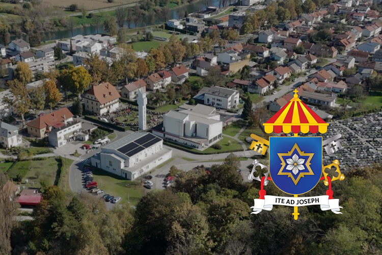 Proglašenje Nacionalnog svetišta sv. Josipa papinskom manjom bazilikom